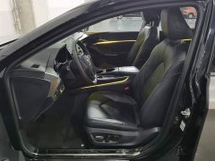 Lexus Asia Dragon 2019 2.0L Deluxe Edition National VI - фото 10