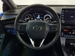 Lexus Asia Dragon 2019 2.0L Deluxe Edition National VI - фото 11