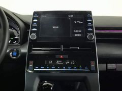 Lexus Asia Dragon 2019 2.0L Deluxe Edition National VI - фото 12