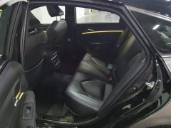 Lexus Asia Dragon 2019 2.0L Deluxe Edition National VI - фото 15