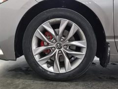 Lexus Asia Dragon 2019 2.0L Deluxe Edition National VI - фото 17