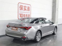 Lexus Asia Dragon 2019 2.0L Deluxe Edition National VI - фото 2