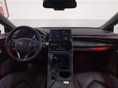 Lexus Asia Dragon 2019 2.0L Deluxe Edition National VI - фото 5