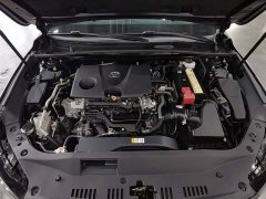 Lexus Asia Dragon 2019 2.0L Deluxe Edition National VI - фото 6