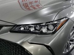 Lexus Asia Dragon 2019 2.0L Deluxe Edition National VI - фото 7