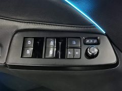 Lexus Asia Dragon 2019 2.0L Deluxe Edition National VI - фото 9