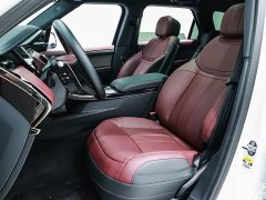 Land Rover Range Rover Sport 2025 400PS Dynamic SE - фото 10