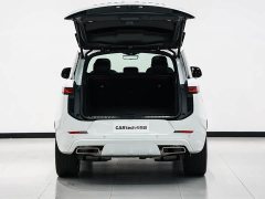 Land Rover Range Rover Sport 2025 400PS Dynamic SE - фото 13
