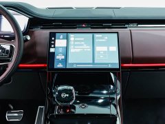 Land Rover Range Rover Sport 2025 400PS Dynamic SE - фото 16