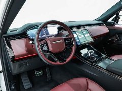 Land Rover Range Rover Sport 2025 400PS Dynamic SE - фото 17
