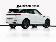 Land Rover Range Rover Sport 2025 400PS Dynamic SE - фото 4