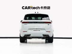 Land Rover Range Rover Sport 2025 400PS Dynamic SE - фото 5