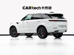 Land Rover Range Rover Sport 2025 400PS Dynamic SE - фото 6