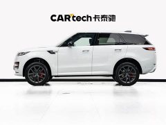 Land Rover Range Rover Sport 2025 400PS Dynamic SE - фото 7