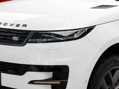 Land Rover Range Rover Sport 2025 400PS Dynamic SE - фото 8