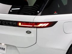 Land Rover Range Rover Sport 2025 400PS Dynamic SE - фото 9