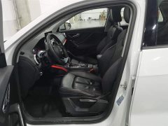 Audi Q2L 2022 35 TFSI aggressive and dynamic - фото 10