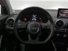 Audi Q2L 2022 35 TFSI aggressive and dynamic - фото 11