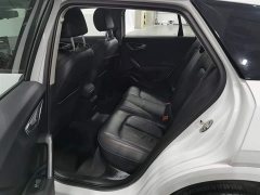 Audi Q2L 2022 35 TFSI aggressive and dynamic - фото 15