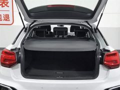 Audi Q2L 2022 35 TFSI aggressive and dynamic - фото 16