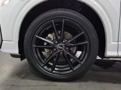 Audi Q2L 2022 35 TFSI aggressive and dynamic - фото 17