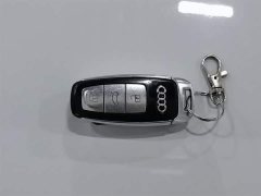 Audi Q2L 2022 35 TFSI aggressive and dynamic - фото 19