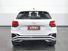 Audi Q2L 2022 35 TFSI aggressive and dynamic - фото 4