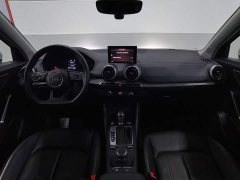 Audi Q2L 2022 35 TFSI aggressive and dynamic - фото 5