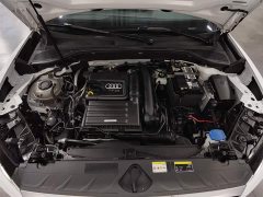 Audi Q2L 2022 35 TFSI aggressive and dynamic - фото 6