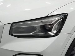 Audi Q2L 2022 35 TFSI aggressive and dynamic - фото 7