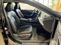 Lexus Asia Dragon 2.5L Deluxe Edition - фото 10