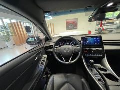 Lexus Asia Dragon 2.5L Deluxe Edition - фото 13