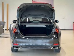 Lexus Asia Dragon 2.5L Deluxe Edition - фото 16