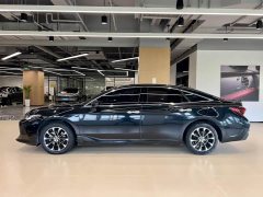 Lexus Asia Dragon 2.5L Deluxe Edition - фото 3