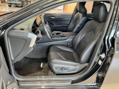 Lexus Asia Dragon 2.5L Deluxe Edition - фото 8