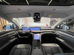 Lexus Zhiji LS6 Smart Lizard Driving Edition - фото 12