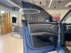 Lexus Zhiji LS6 Smart Lizard Driving Edition - фото 7