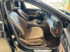 Mercedes-Benz E-Class New Energy E 350 e L plug-in hybrid sports sedan - фото 10