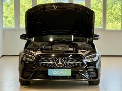 Mercedes-Benz E-Class New Energy E 350 e L plug-in hybrid sports sedan - фото 15