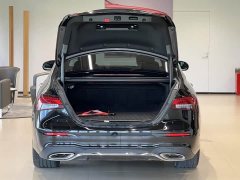 Mercedes-Benz E-Class New Energy E 350 e L plug-in hybrid sports sedan - фото 16