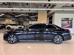 Mercedes-Benz E-Class New Energy E 350 e L plug-in hybrid sports sedan - фото 3
