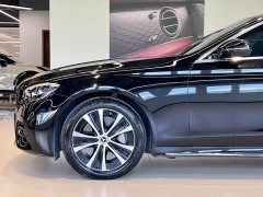 Mercedes-Benz E-Class New Energy E 350 e L plug-in hybrid sports sedan - фото 4