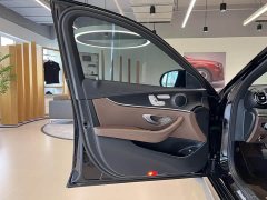 Mercedes-Benz E-Class New Energy E 350 e L plug-in hybrid sports sedan - фото 7