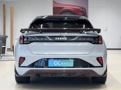 Zeekr 001 FR 2023 FR version 100kWh - фото 6