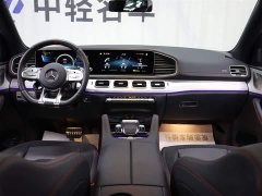 Mercedes-Benz GLE AMG 2020 AMG GLE 53 4MATIC - фото 12
