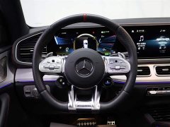 Mercedes-Benz GLE AMG 2020 AMG GLE 53 4MATIC - фото 13