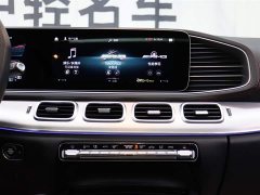 Mercedes-Benz GLE AMG 2020 AMG GLE 53 4MATIC - фото 14