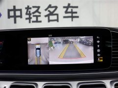 Mercedes-Benz GLE AMG 2020 AMG GLE 53 4MATIC - фото 15