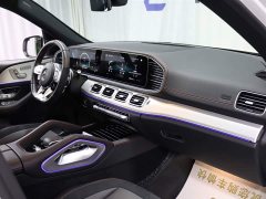 Mercedes-Benz GLE AMG 2020 AMG GLE 53 4MATIC - фото 19