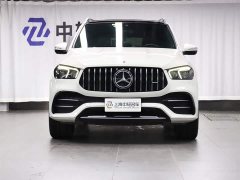 Mercedes-Benz GLE AMG 2020 AMG GLE 53 4MATIC - фото 2